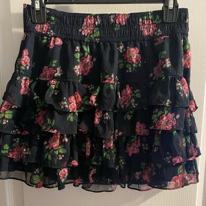 COPY - Hollister Skirt